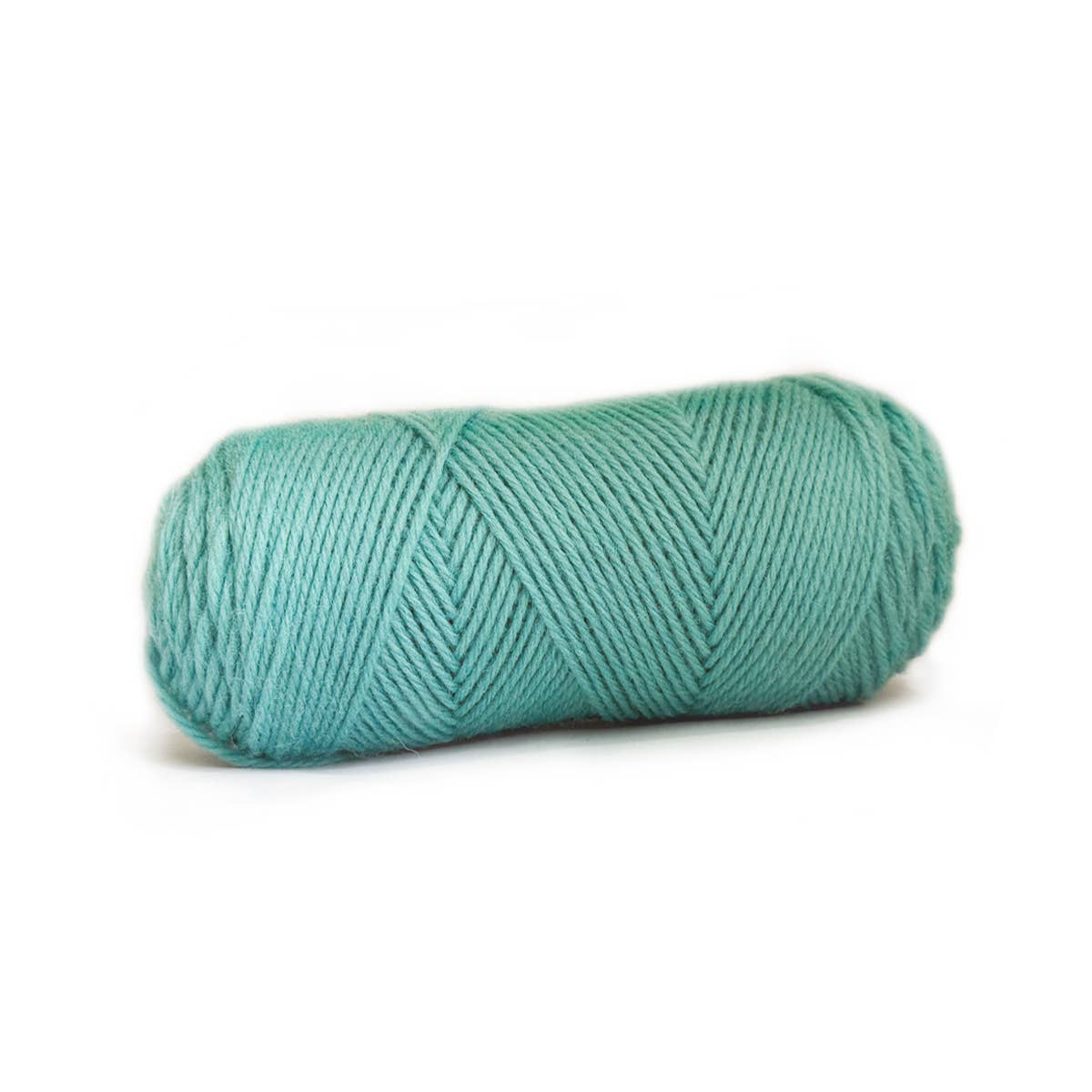Germantown: 100% N. American worsted weight wool yarn