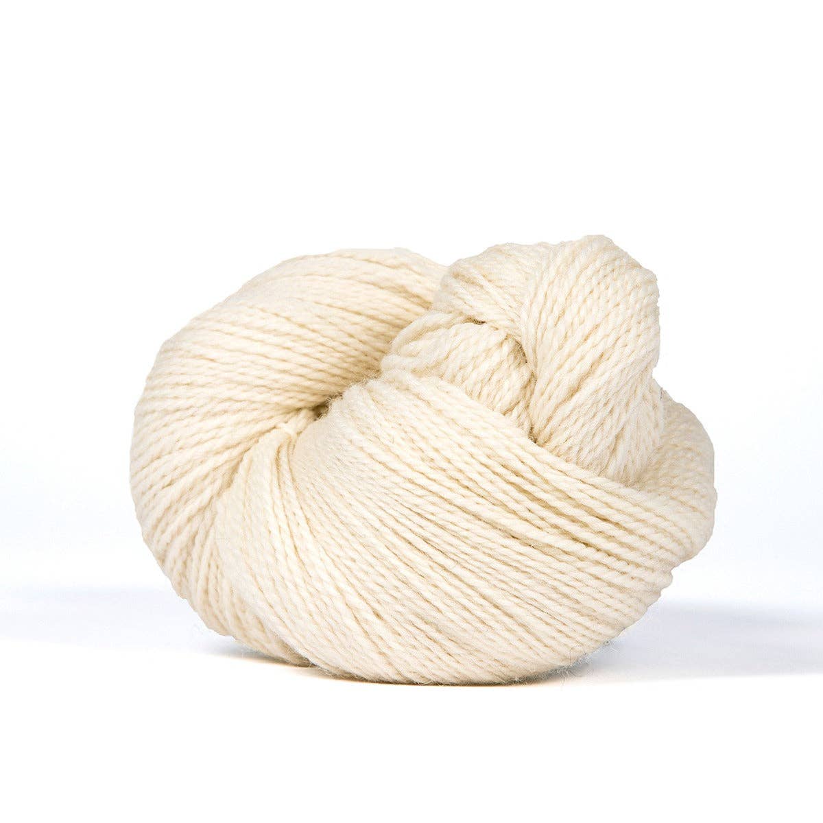 Scout: DK Weight 2 Ply Heathered Yarn