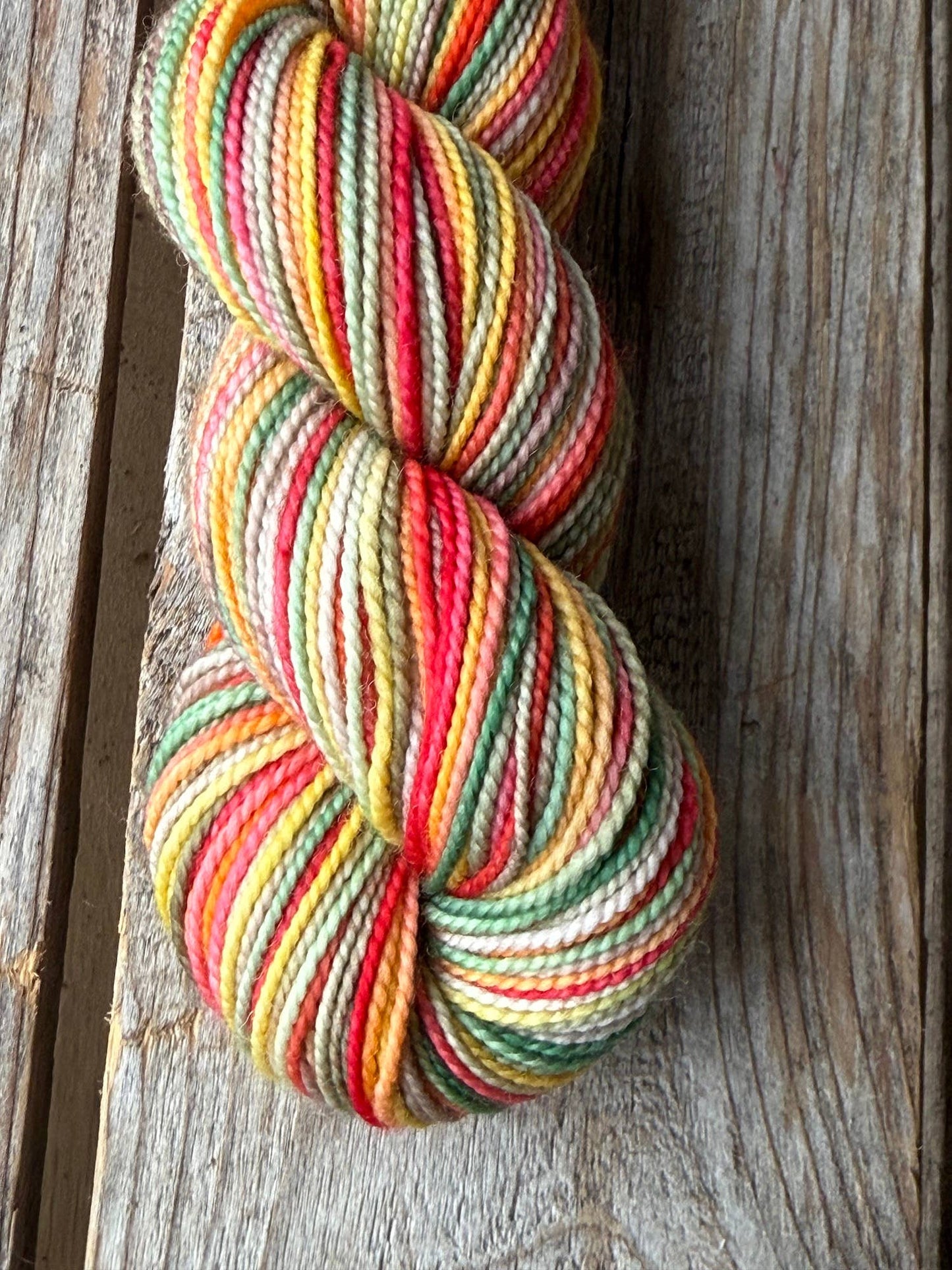 Koigu Road Trip Colour Series - KPPPM fingering