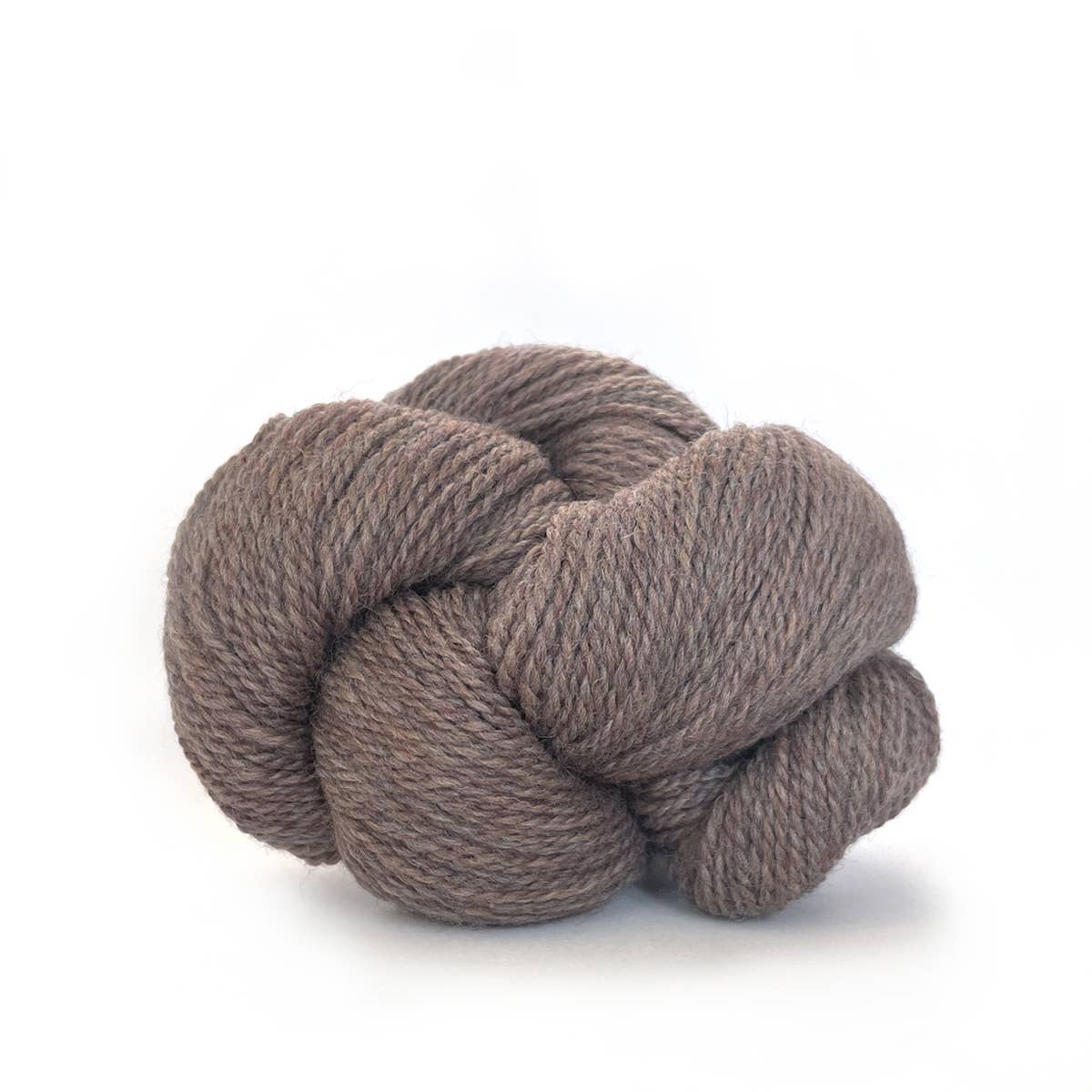 Camper: Fingering weight 100% wool yarn