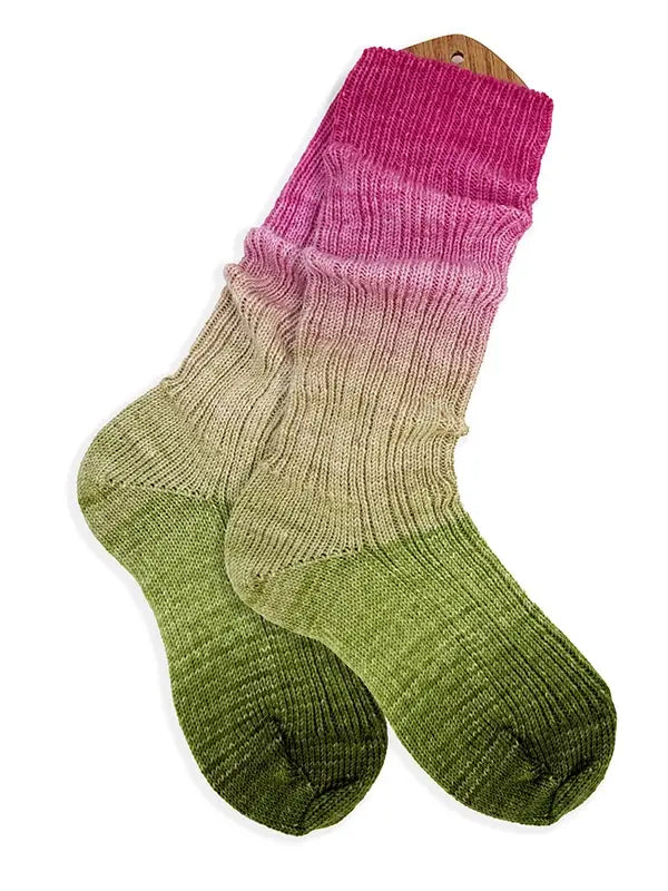 Solemate Ombré Sock Yarn Set