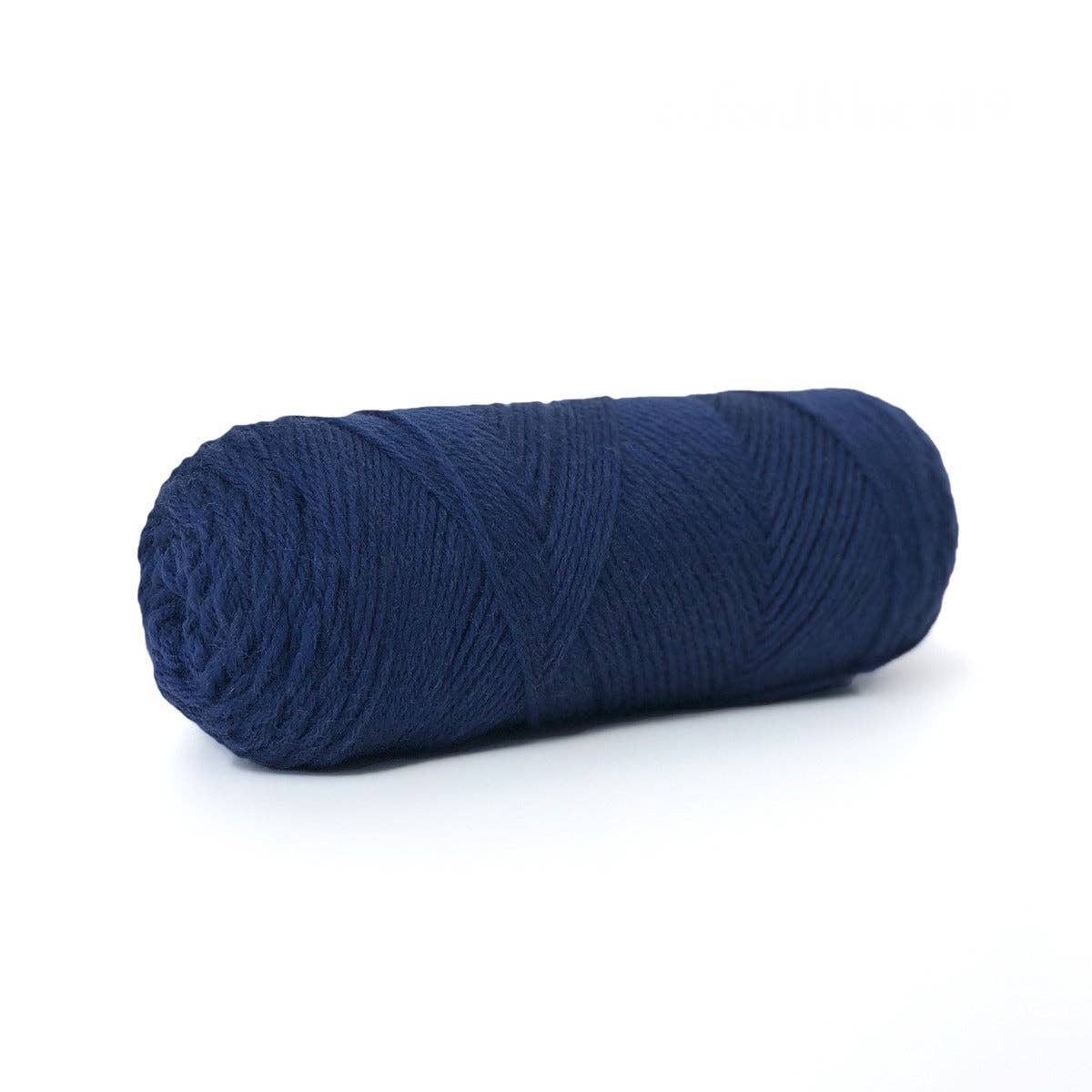Germantown: 100% N. American worsted weight wool yarn