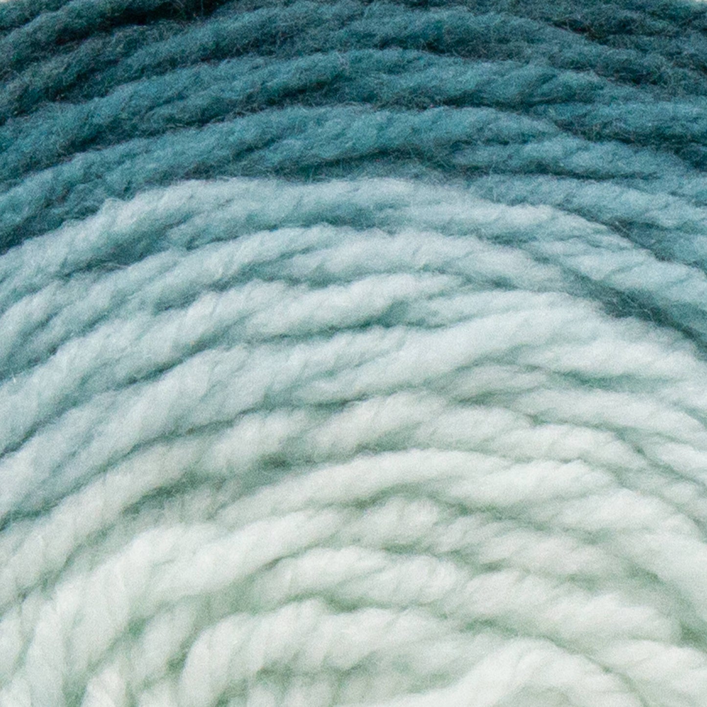 Lion Brand Yarn Mandala Gradient Dark Teal 3 Pack