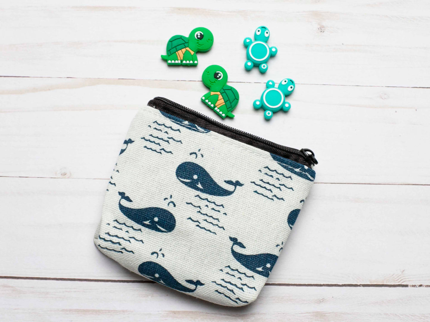 Fabric Pouches |  Storage Bags