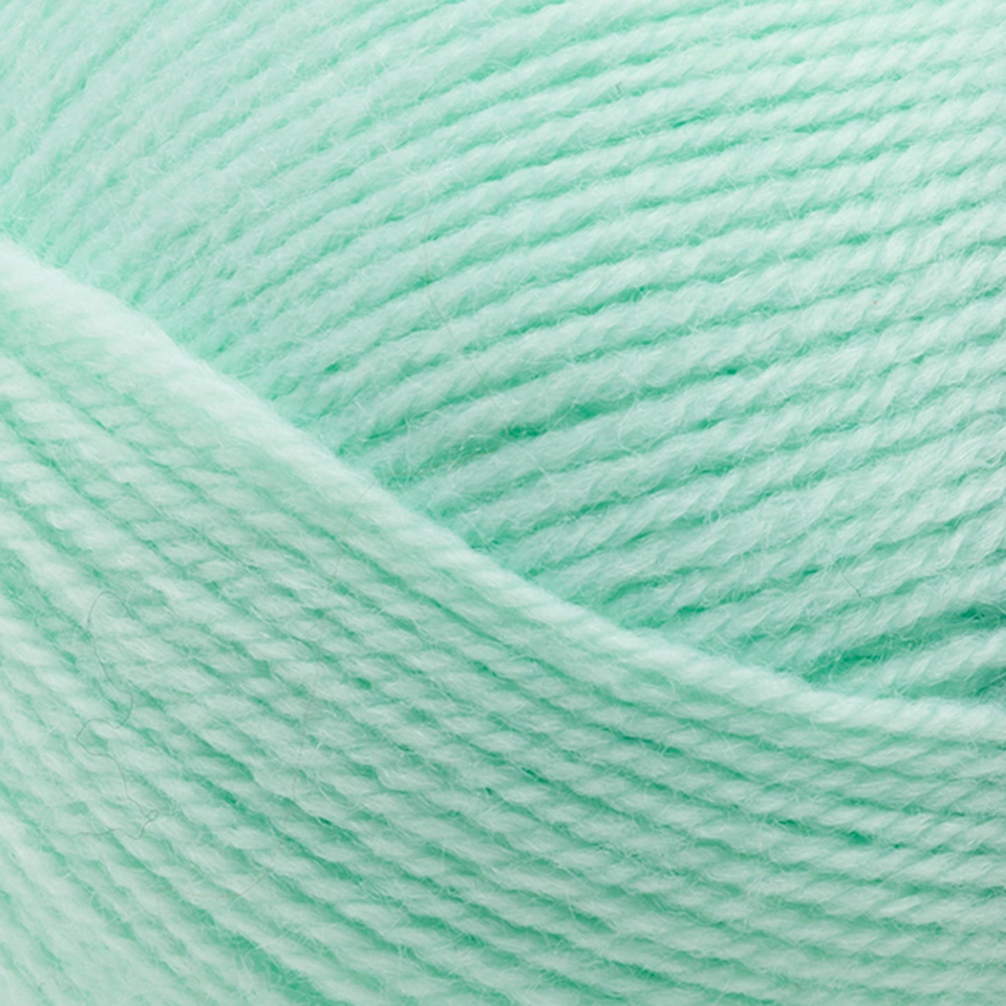 Lion Brand Yarn Baby Soft Mint 3 Pack