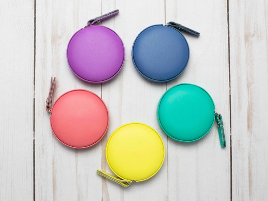 Colorful | Measuring Tape