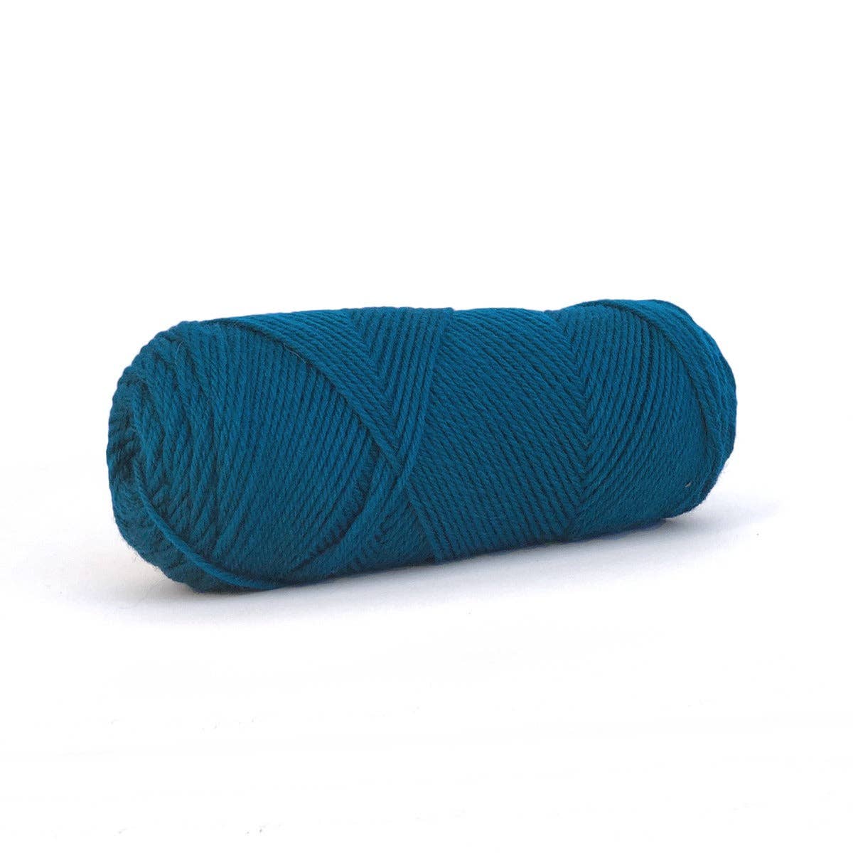 Germantown: 100% N. American worsted weight wool yarn