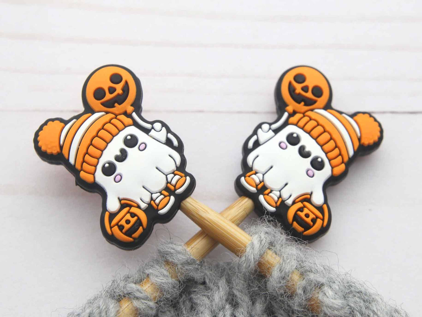 Trick Or Treat | Stitch Stoppers