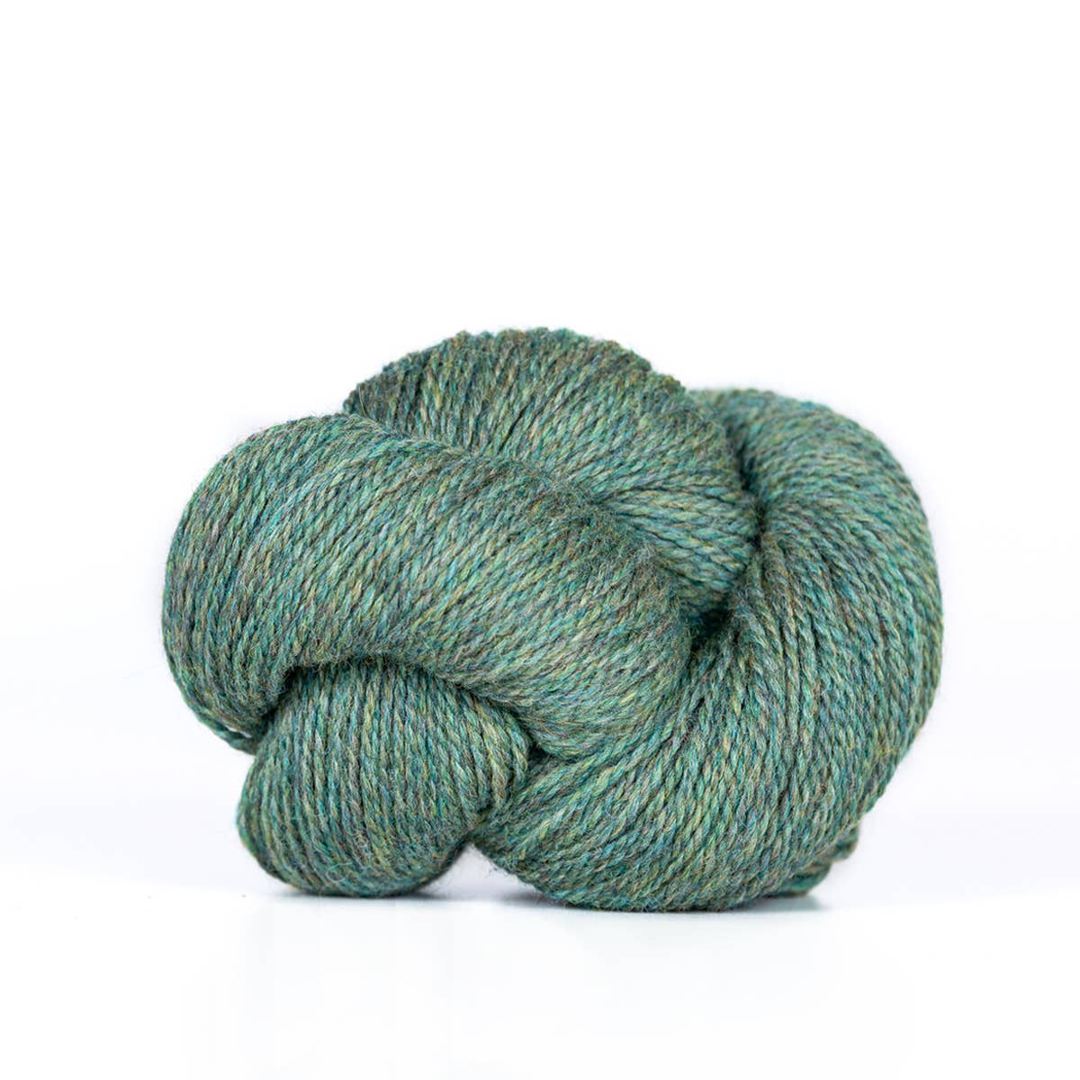 Camper: Fingering weight 100% wool yarn