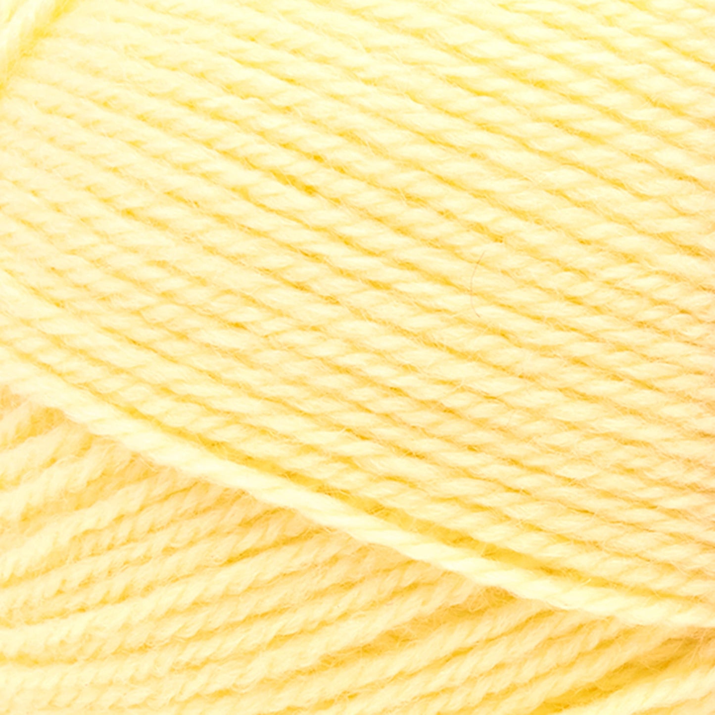 Lion Brand Yarn Baby Soft Lemonade 3 Pack