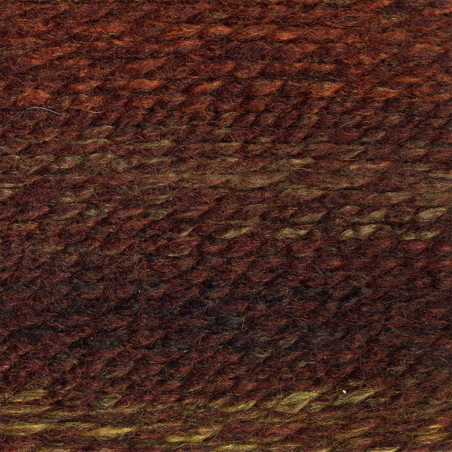 Lion Brand Yarn Wool-Ease Thick & Quick Sequoia 3 Pack