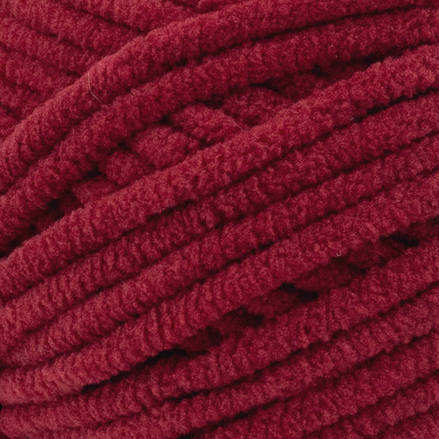 Lion Brand Yarn Cover Story Posh Twist Pomegranate 1 Pack