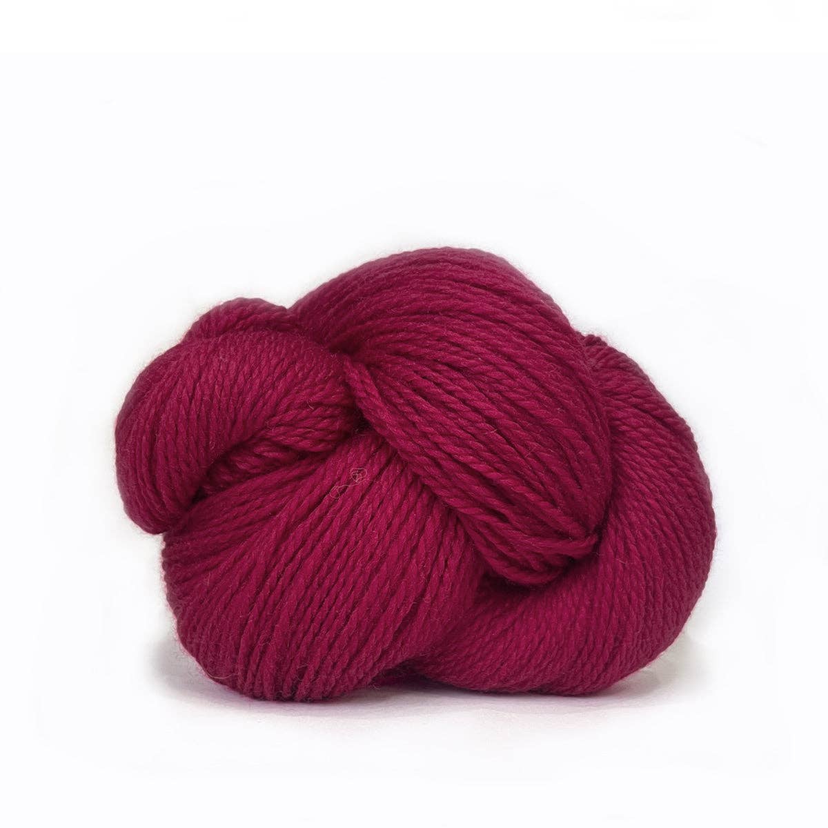 Scout: DK Weight 2 Ply Heathered Yarn