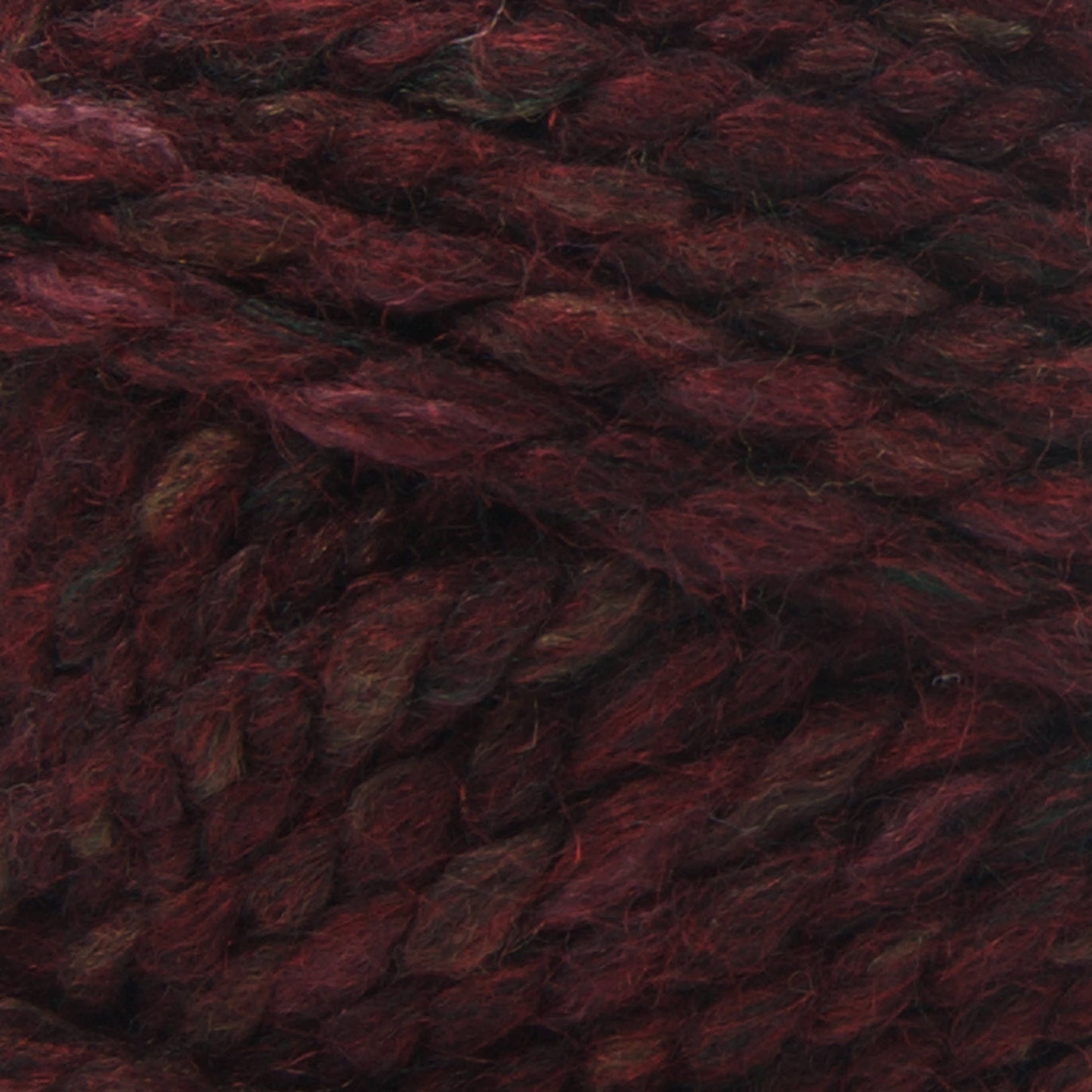 Lion Brand Yarn Wool-Ease Thick & Quick Spiced Apple 3 Pack
