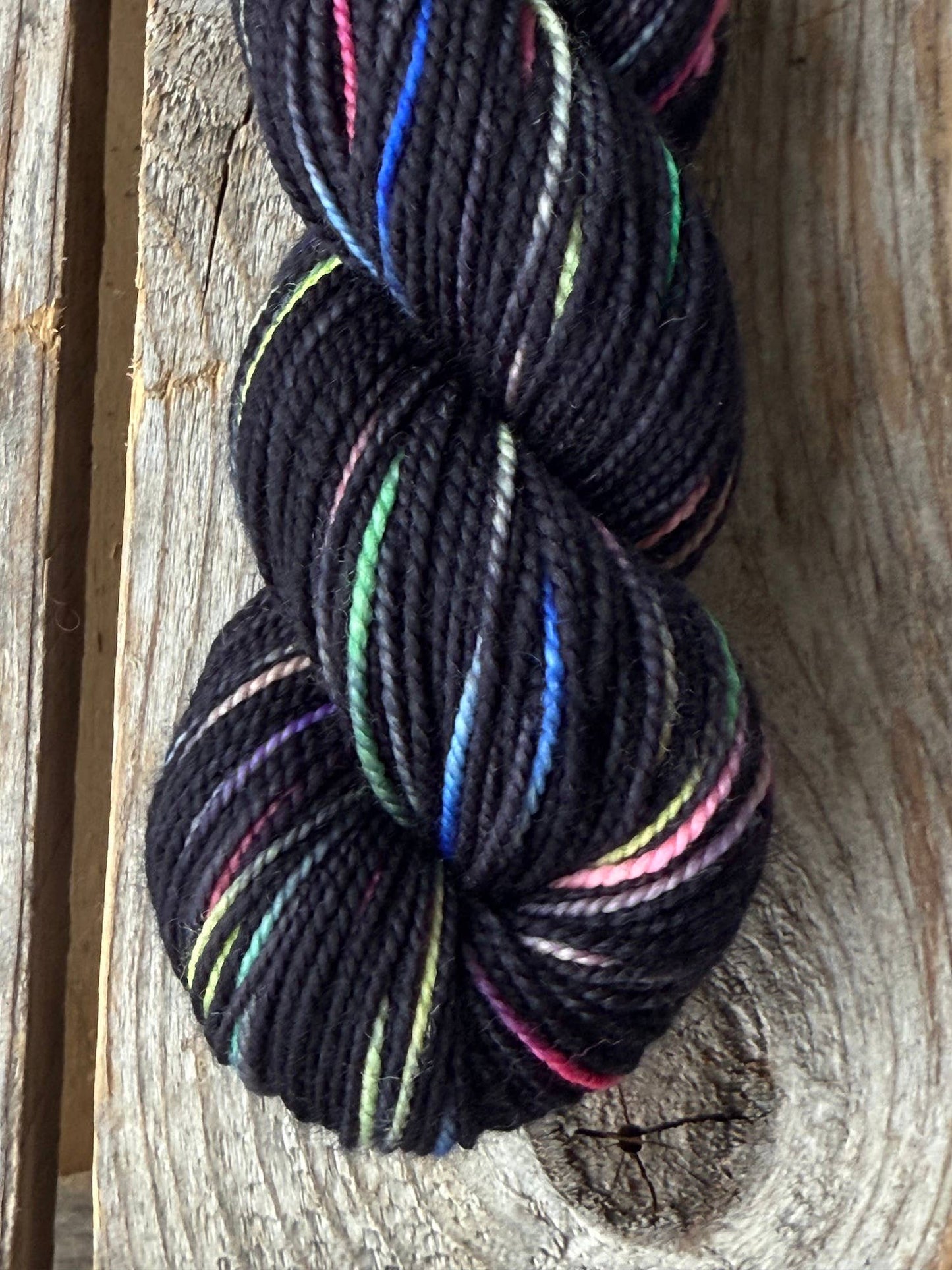 Koigu Road Trip Colour Series - KPPPM fingering