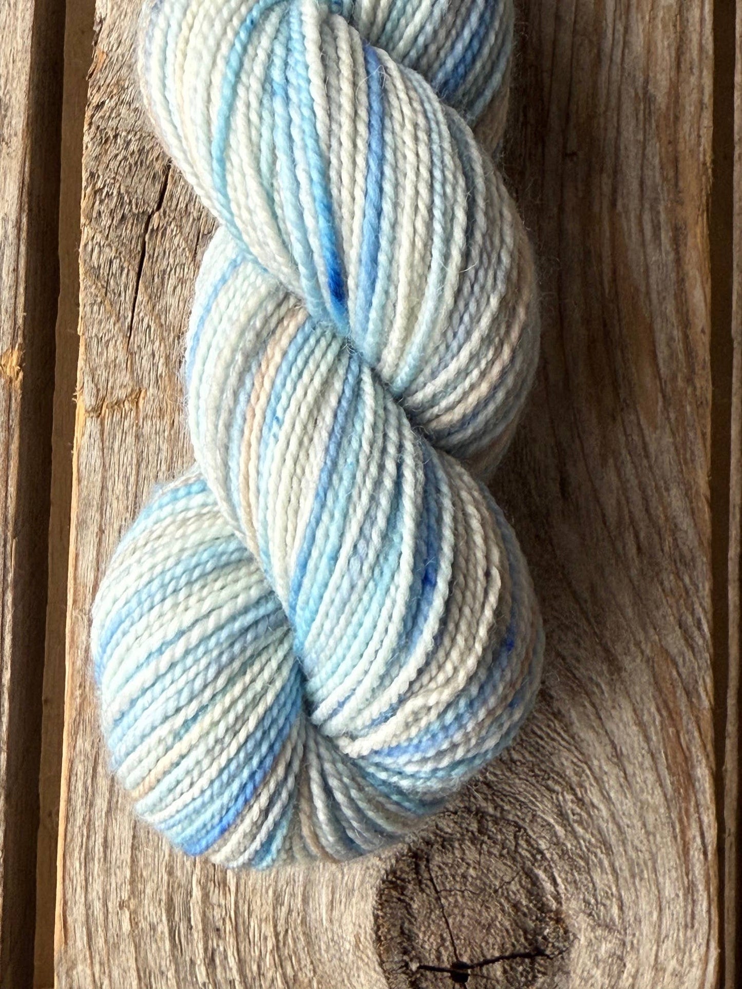 Koigu Road Trip Colour Series - KPPPM fingering