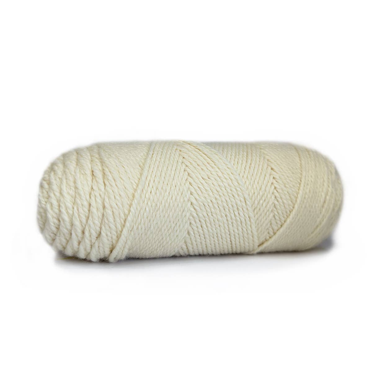Keystone: Easy care acrylic & wool yarn made in the USA