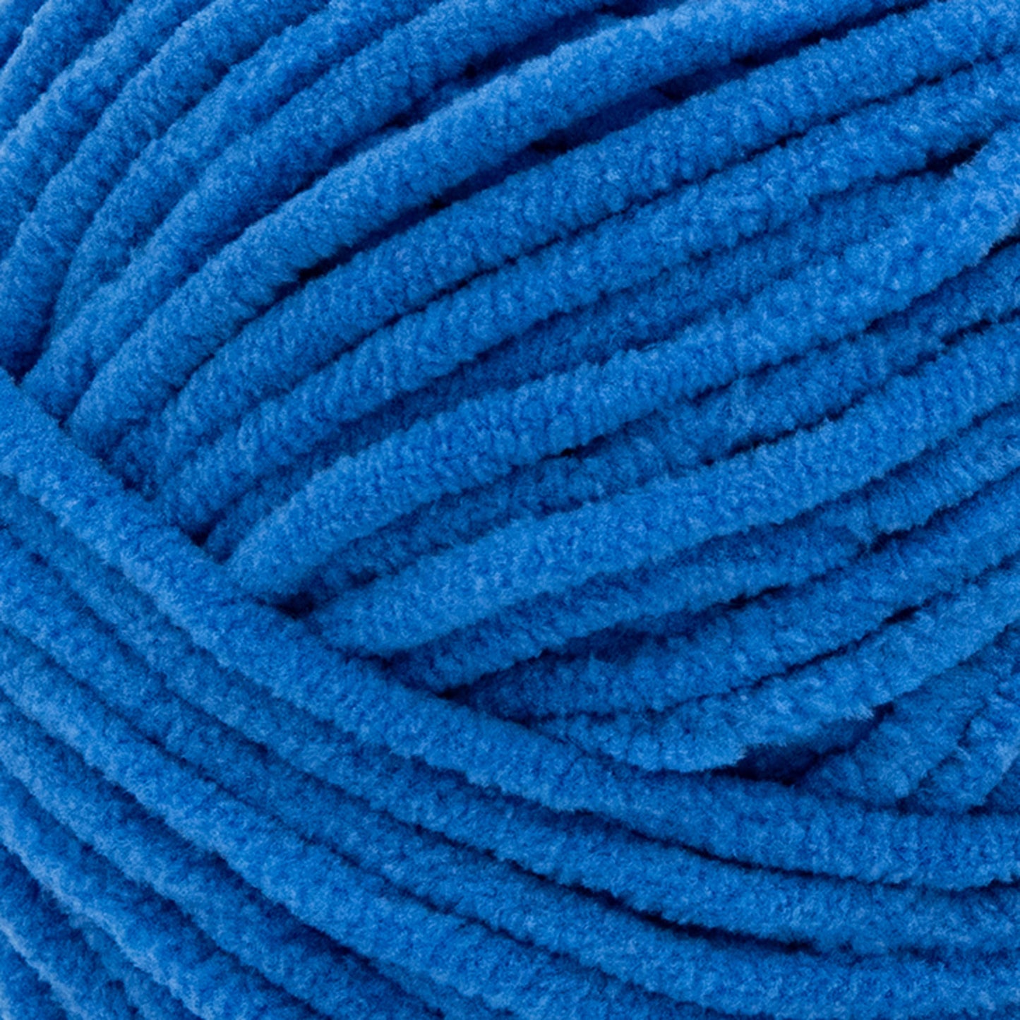 Lion Brand Yarn Cover Story Posh Twist Blueberry Jam 1 Pack