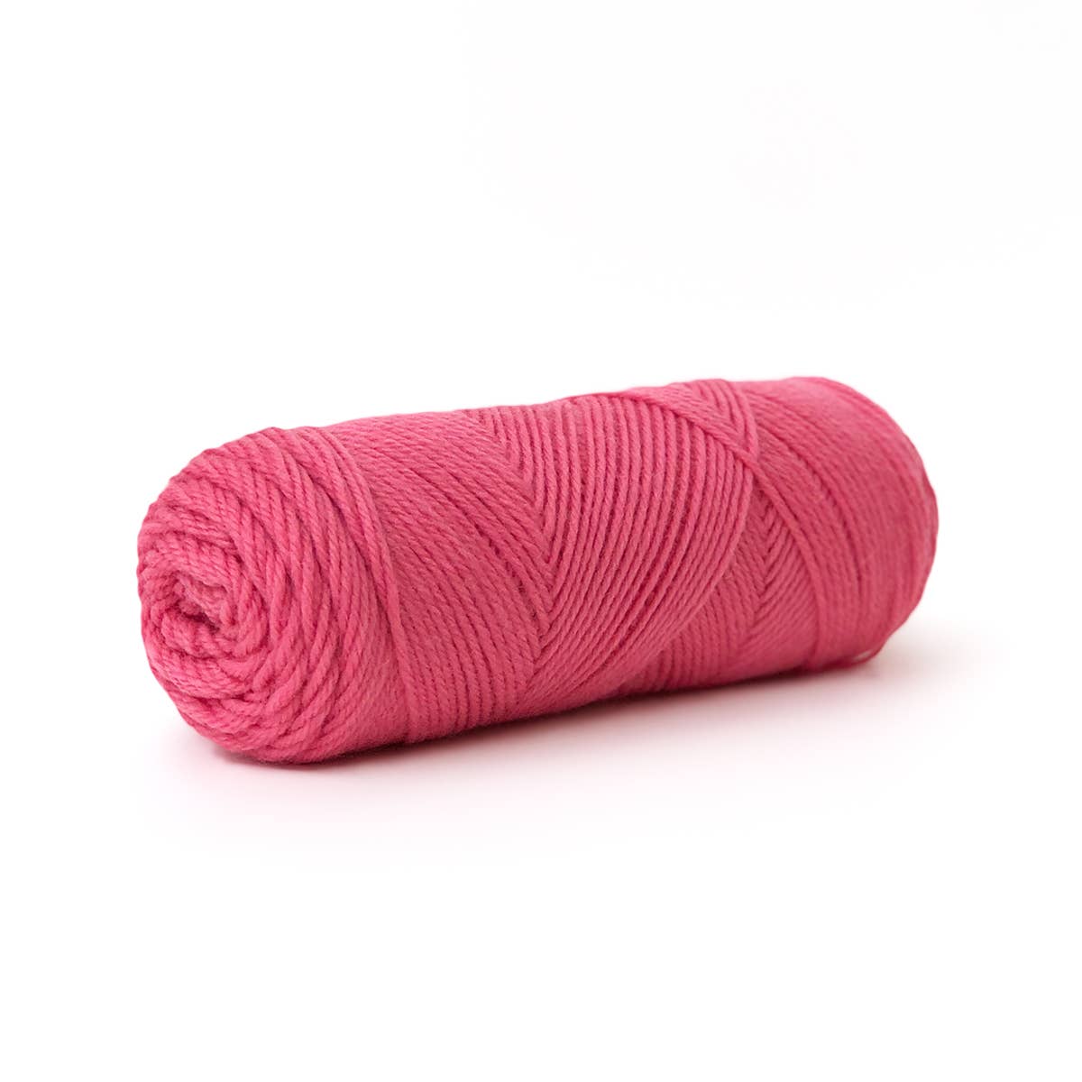Germantown: 100% N. American worsted weight wool yarn