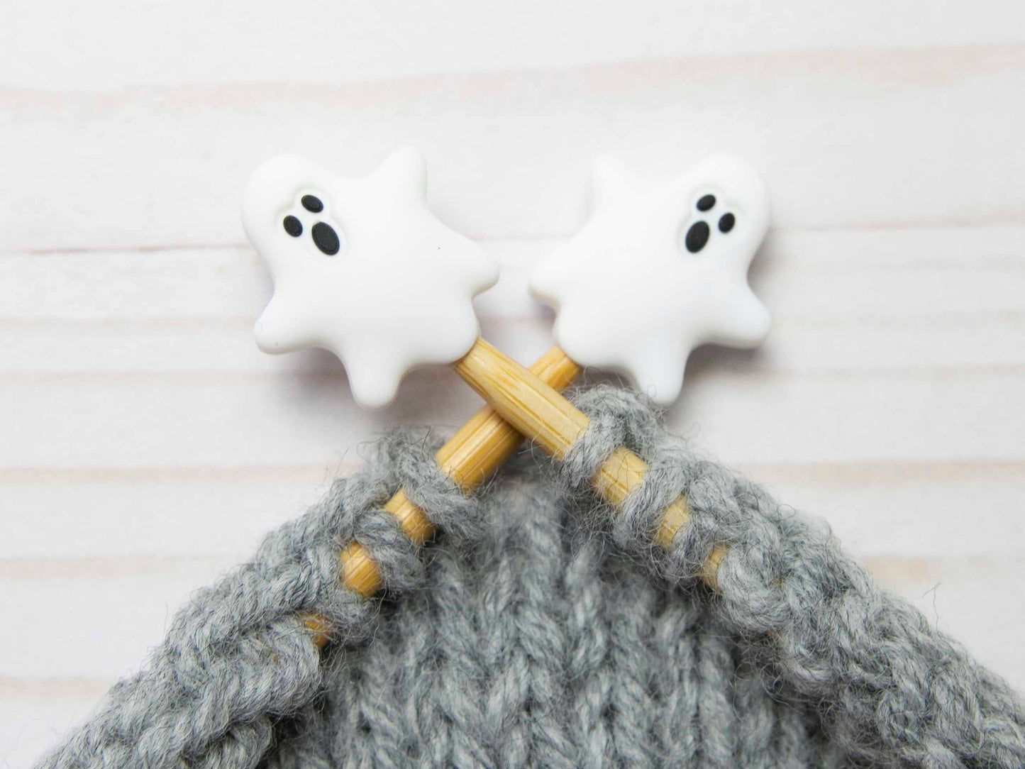 Ghost | Stitch Stoppers