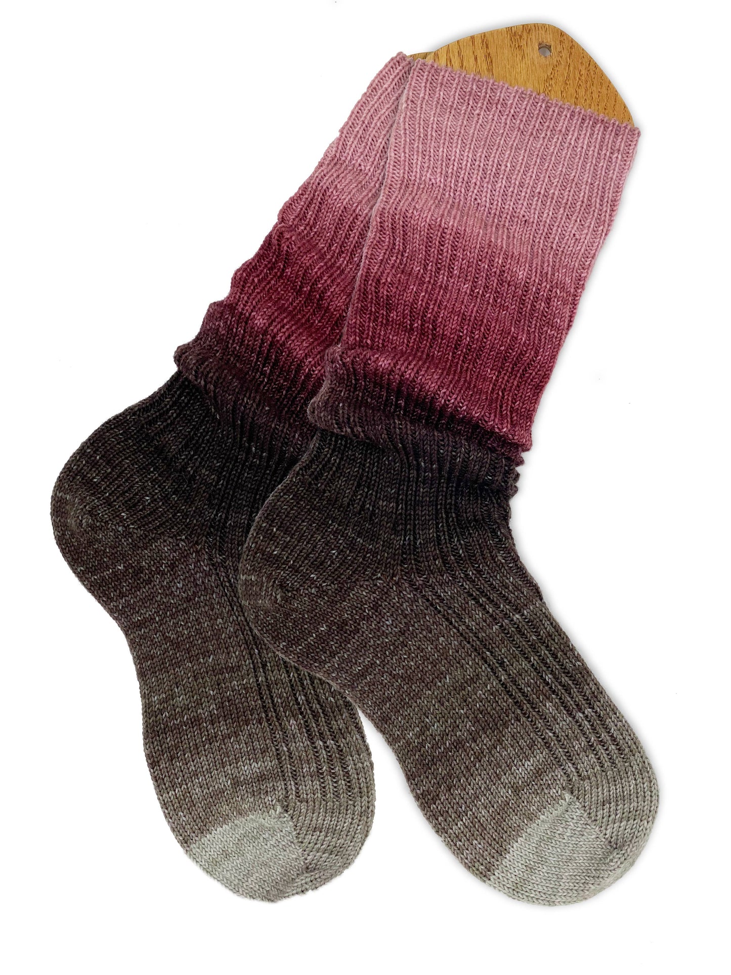 Solemate Ombré Sock Yarn Set