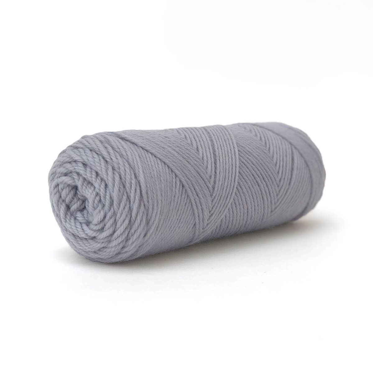 Germantown: 100% N. American worsted weight wool yarn