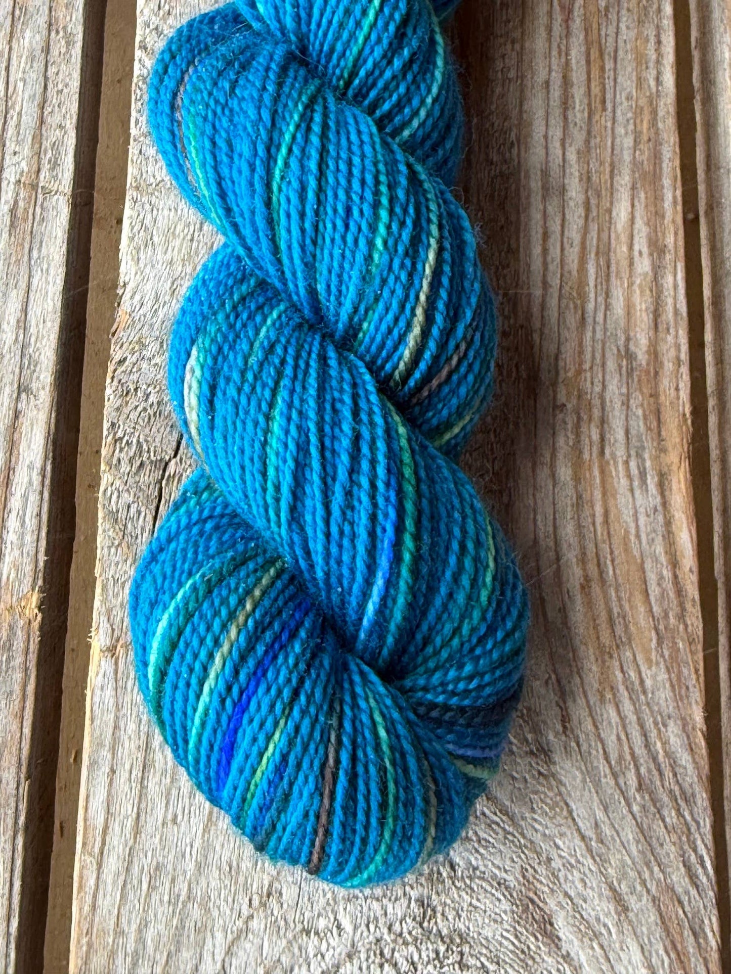 Koigu Road Trip Colour Series - KPPPM fingering