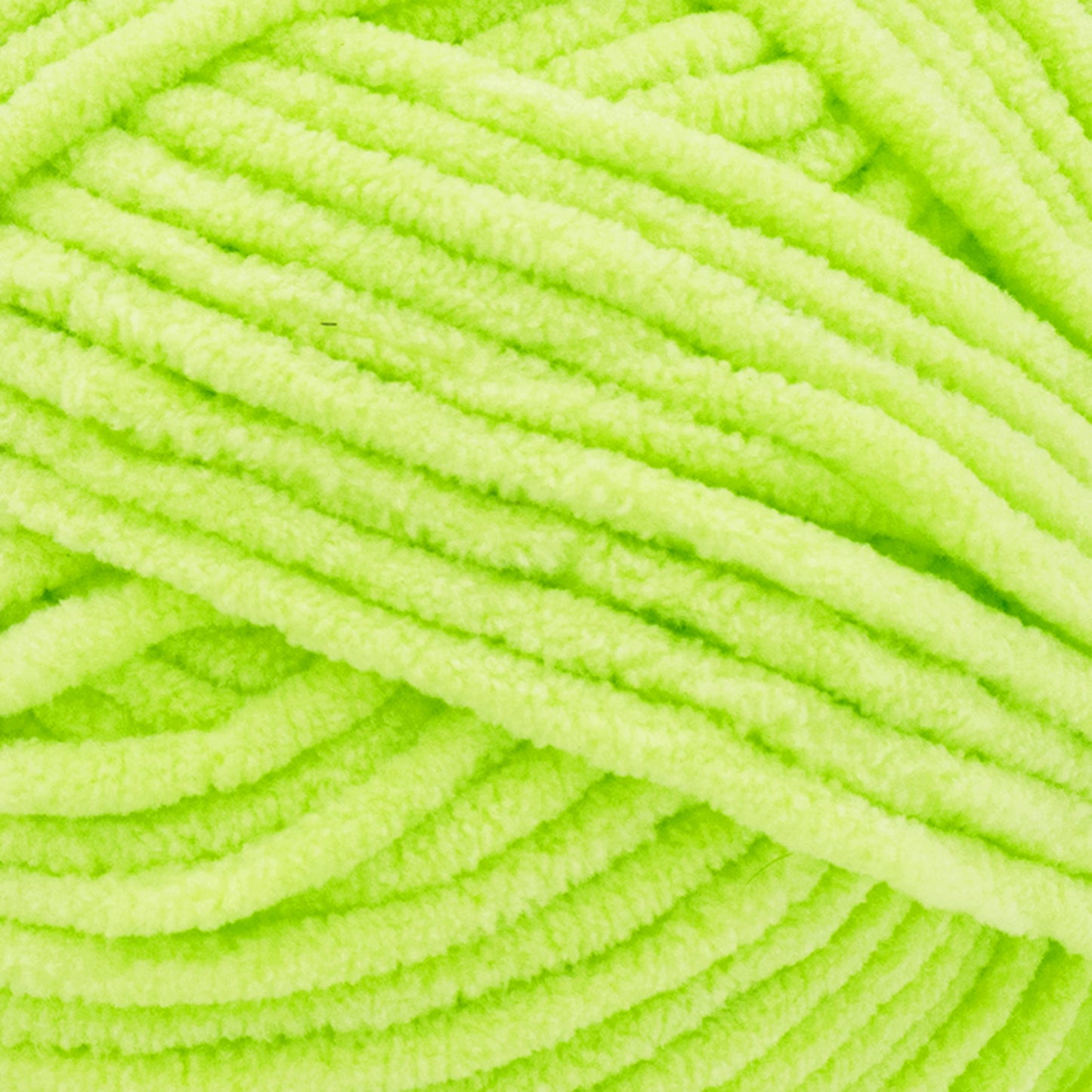 Lion Brand Yarn Cover Story Posh Twist Glow Worm 1 Pack