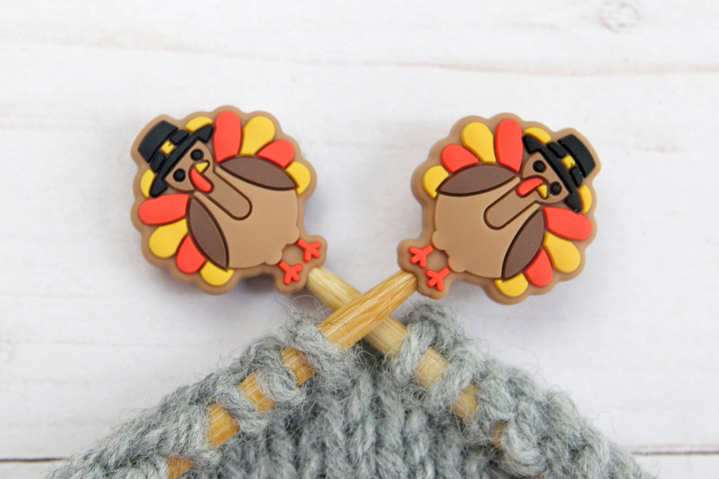 Turkey | Stitch Stoppers