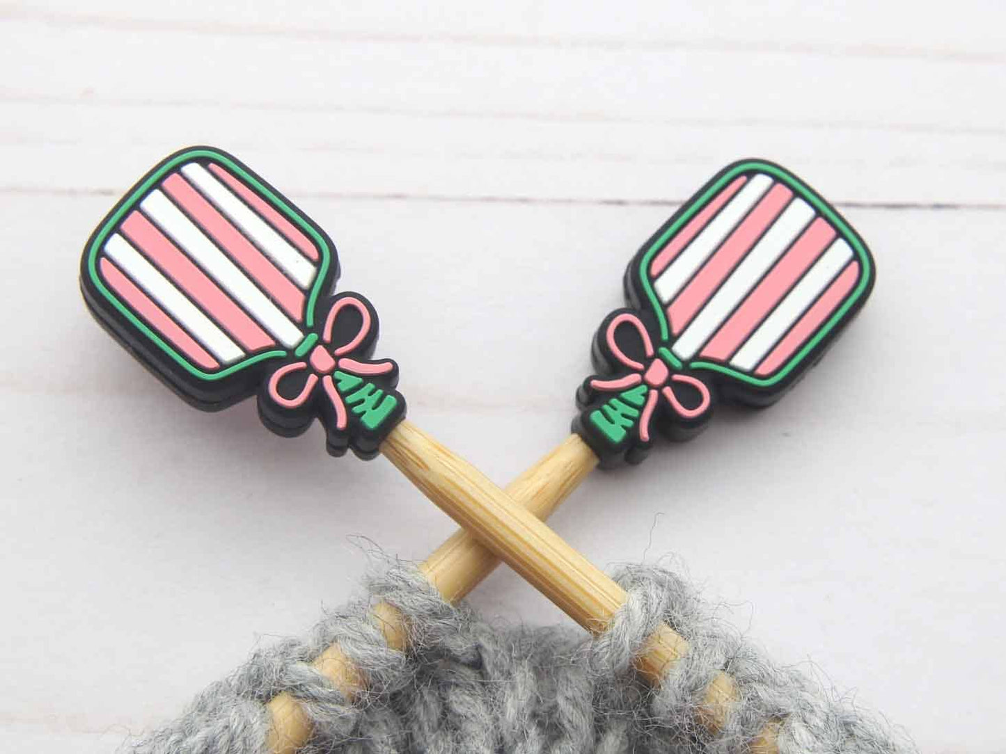 Pickleball | Stitch Stoppers