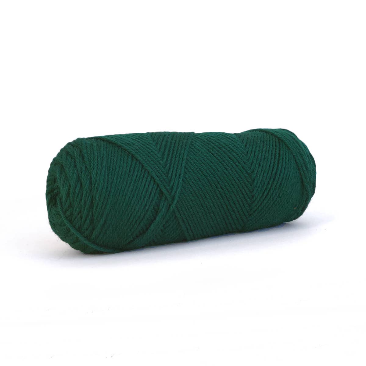Germantown: 100% N. American worsted weight wool yarn
