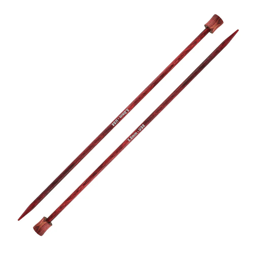 KnitPro Dreamz Single Point Knitting Needles