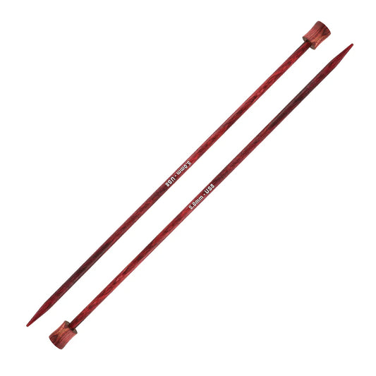KnitPro Dreamz Single Point Knitting Needles