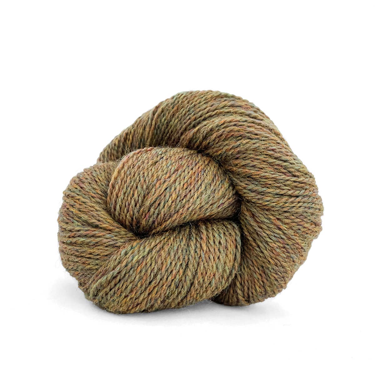 Camper: Fingering weight 100% wool yarn