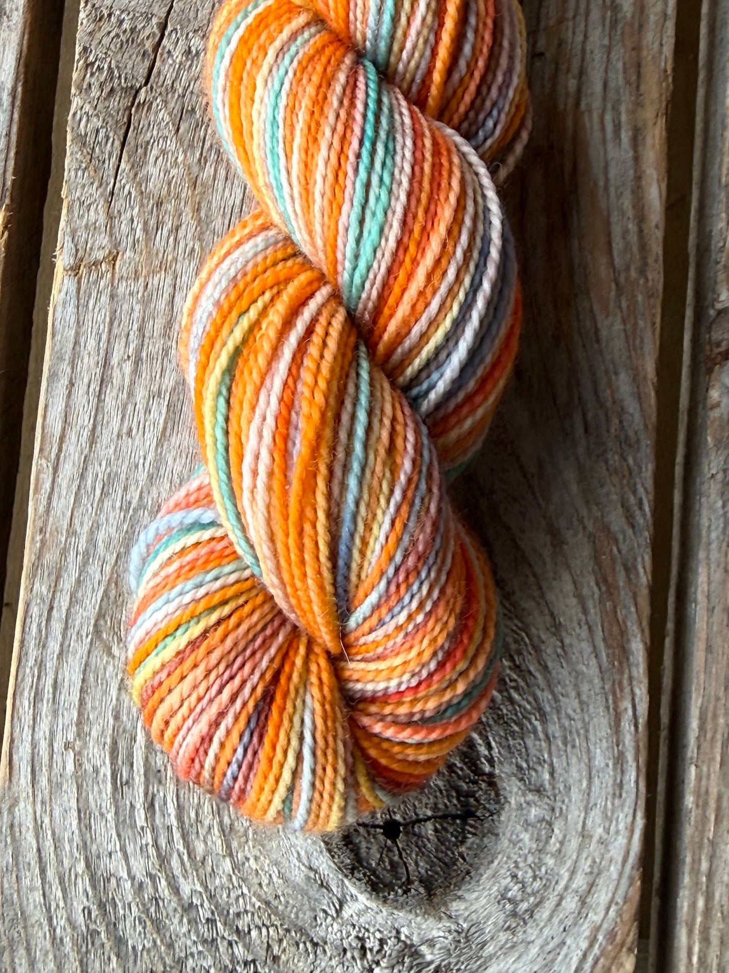 Koigu Road Trip Colour Series - KPPPM fingering
