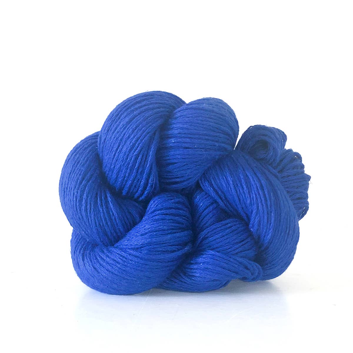 Mojave: Versatile sport/DK weight cotton/linen blend yarn