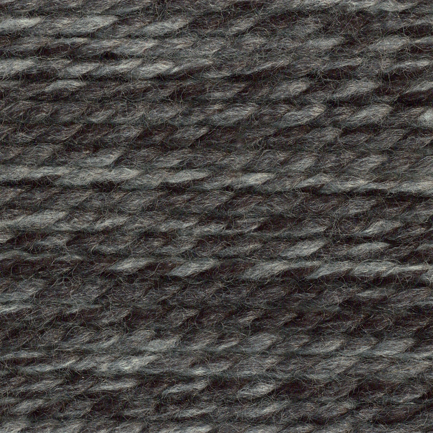 Lion Brand Yarn Wool-Ease Thick & Quick Licorice 3 Pack