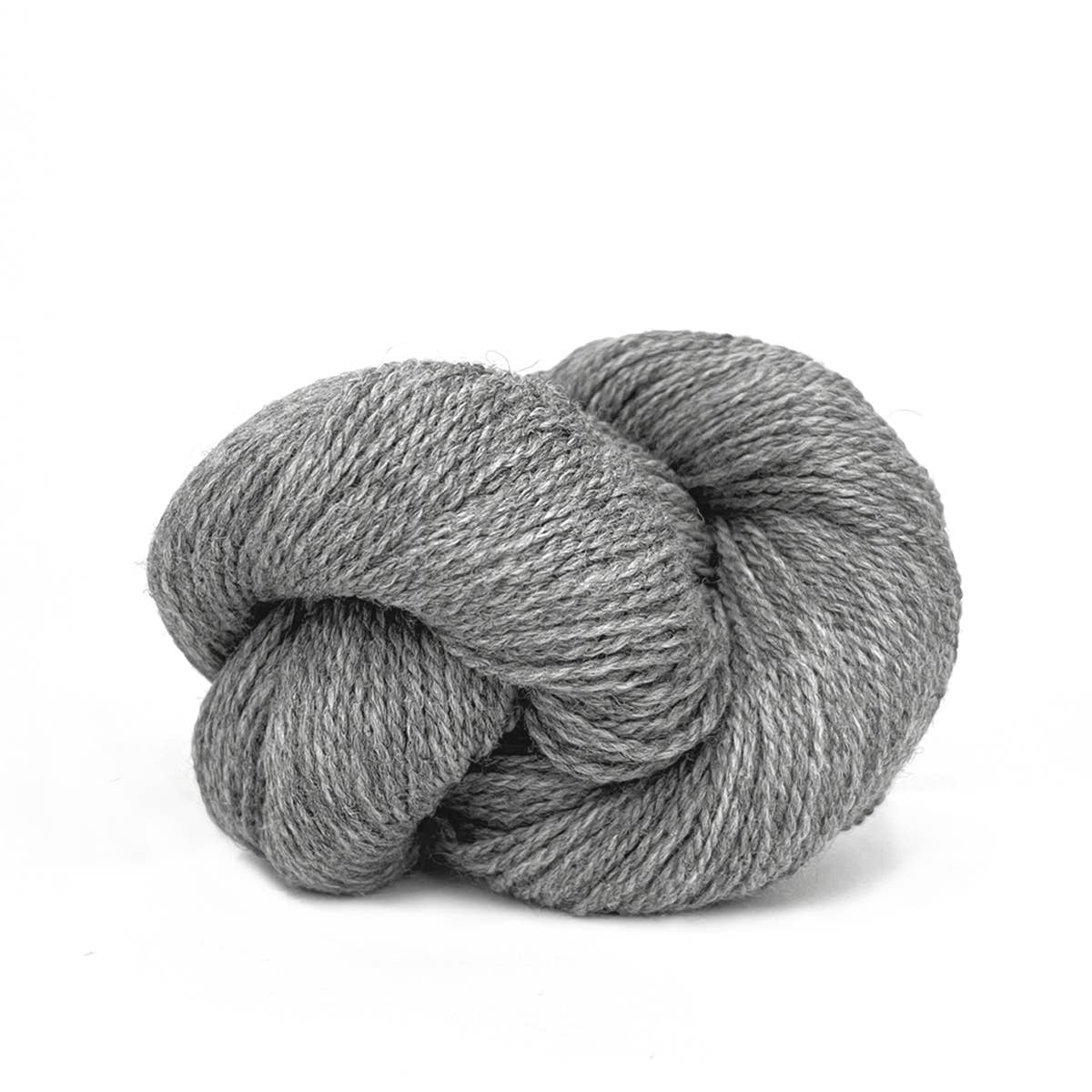 Camper: Fingering weight 100% wool yarn