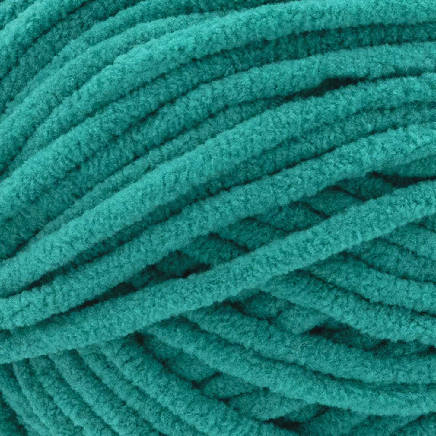 Lion Brand Yarn Cover Story Posh Twist Kale 1 Pack