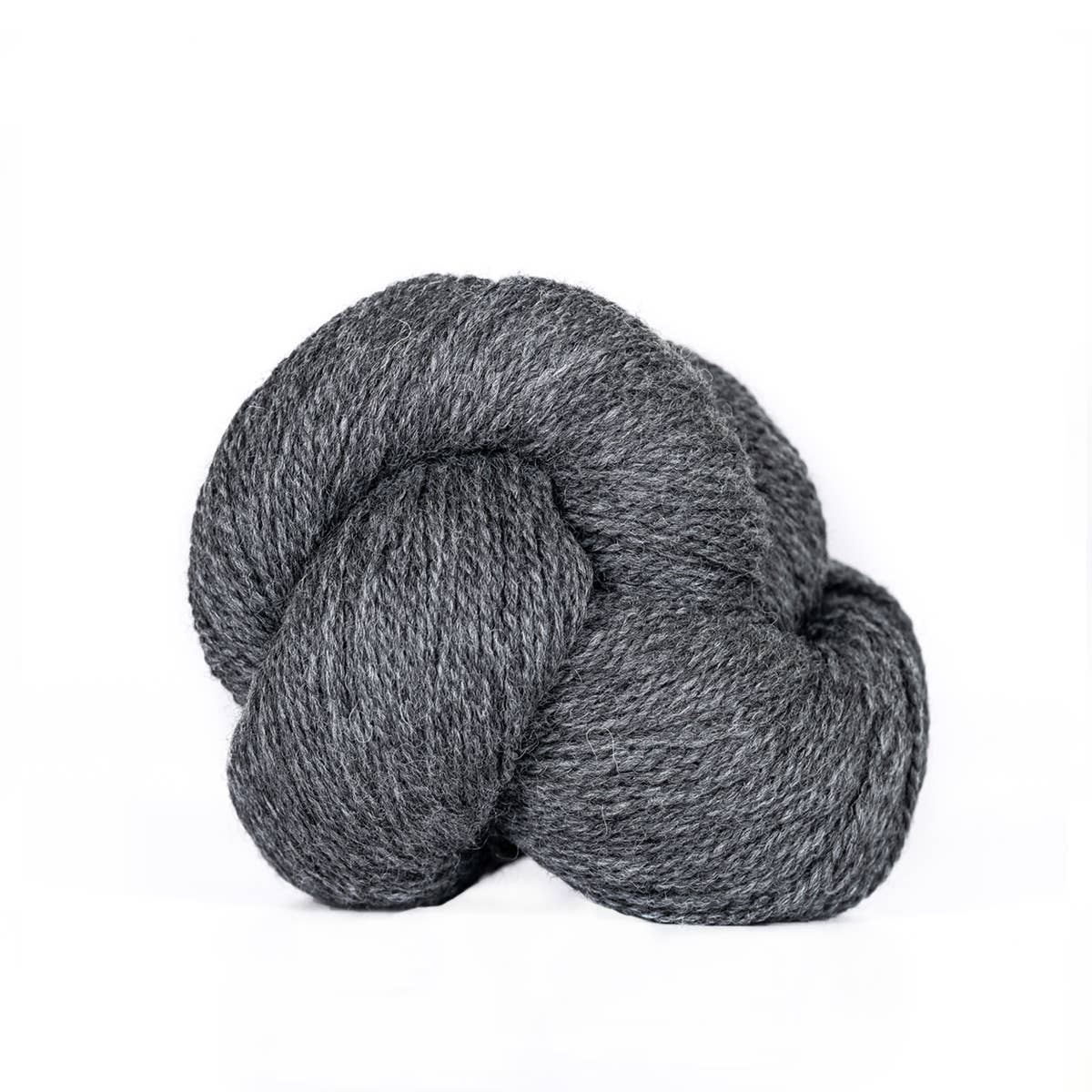 Camper: Fingering weight 100% wool yarn