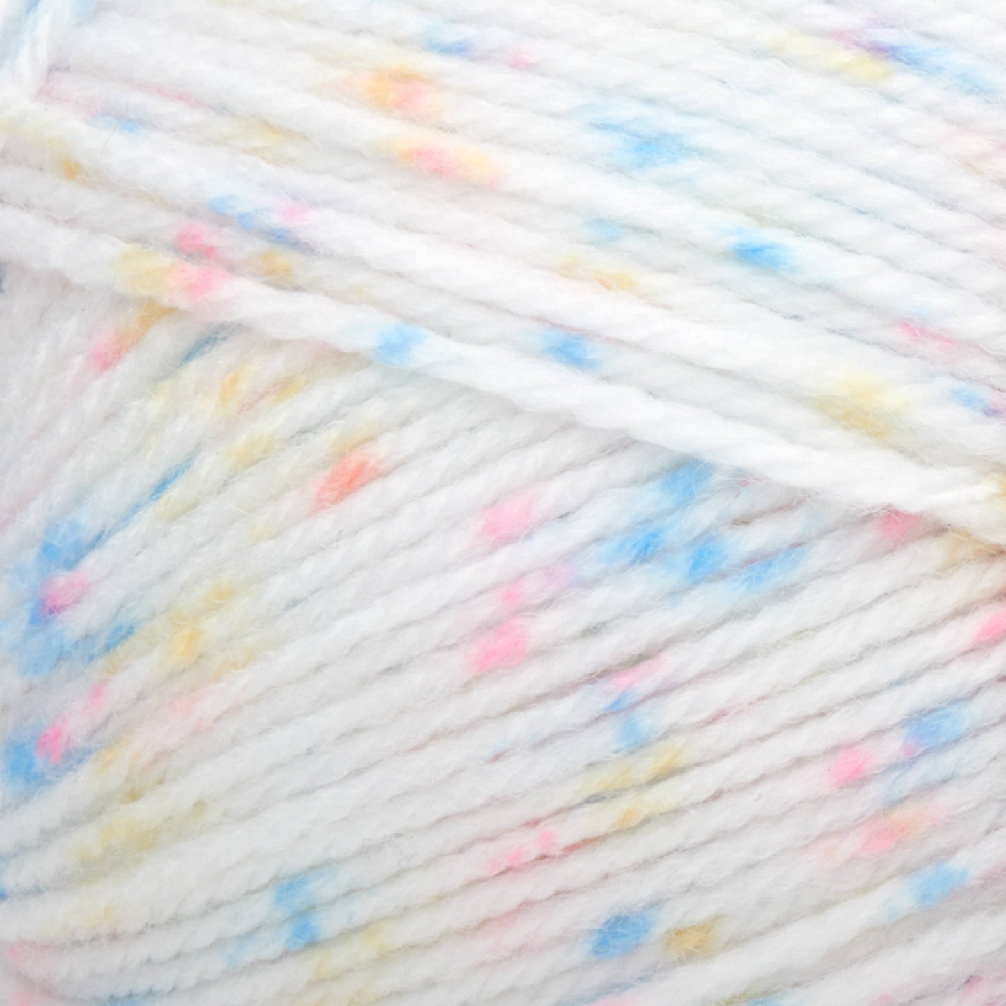 Lion Brand Yarn Baby Soft Twinkle 3 Pack