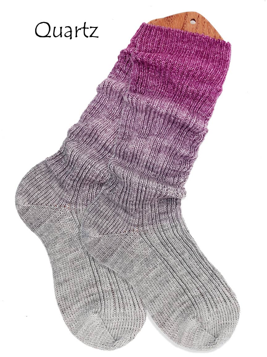Solemate Ombré Sock Yarn Set