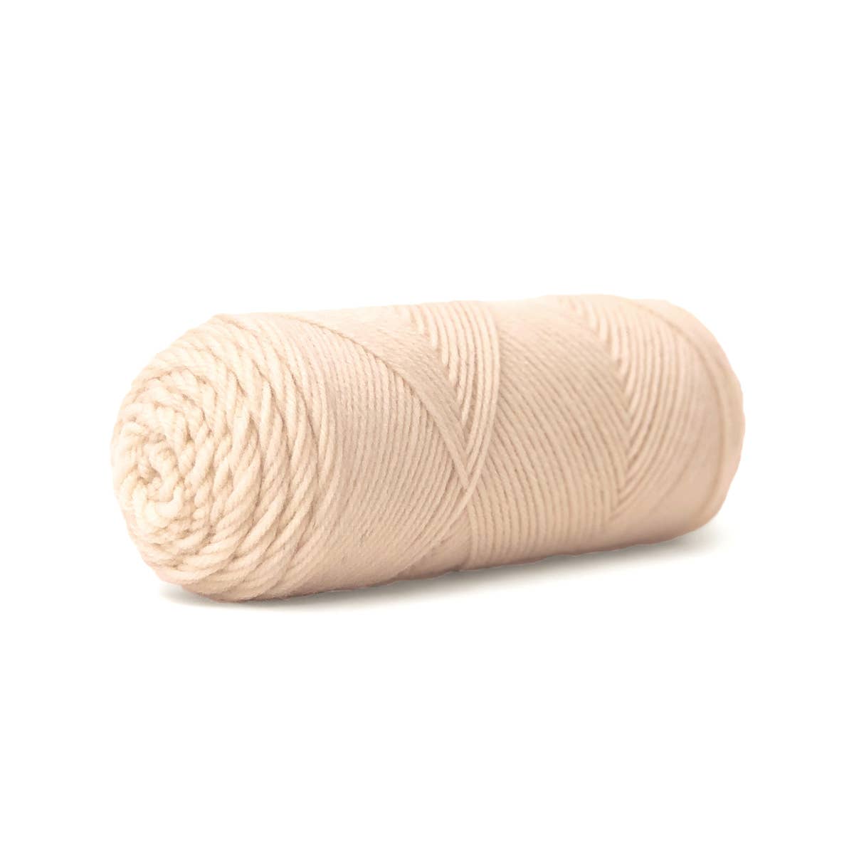 Germantown: 100% N. American worsted weight wool yarn