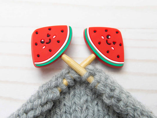Watermelon | Stitch Stoppers