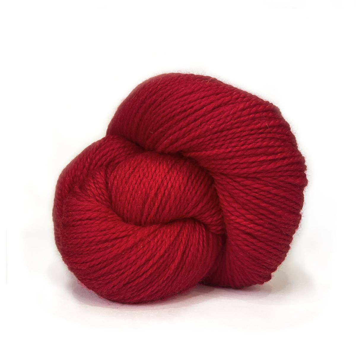 Scout: DK Weight 2 Ply Heathered Yarn