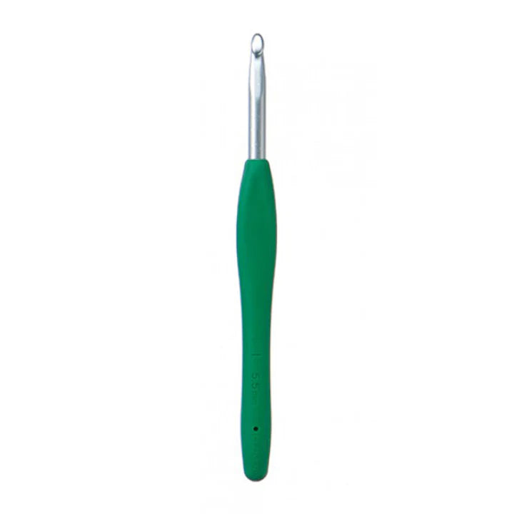 Clover Amour Crochet Hook