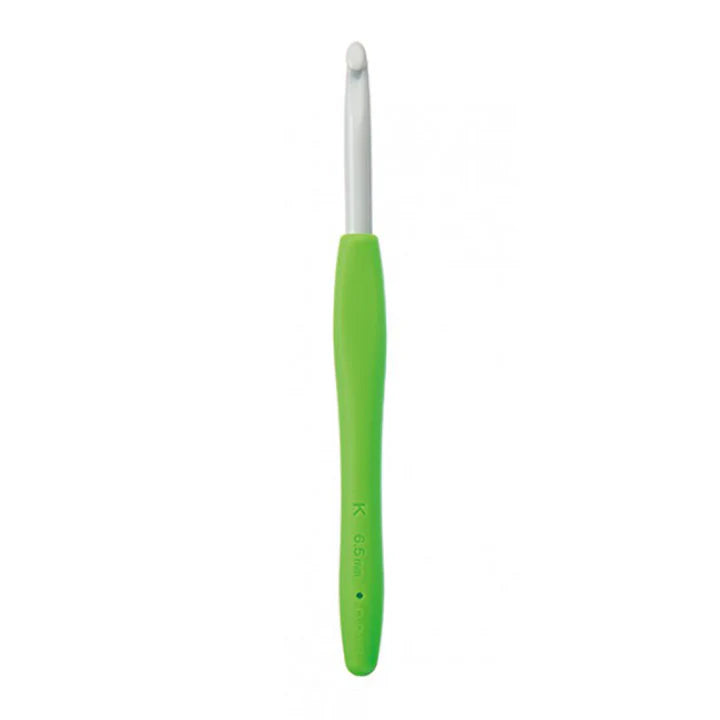 Clover Amour Crochet Hook