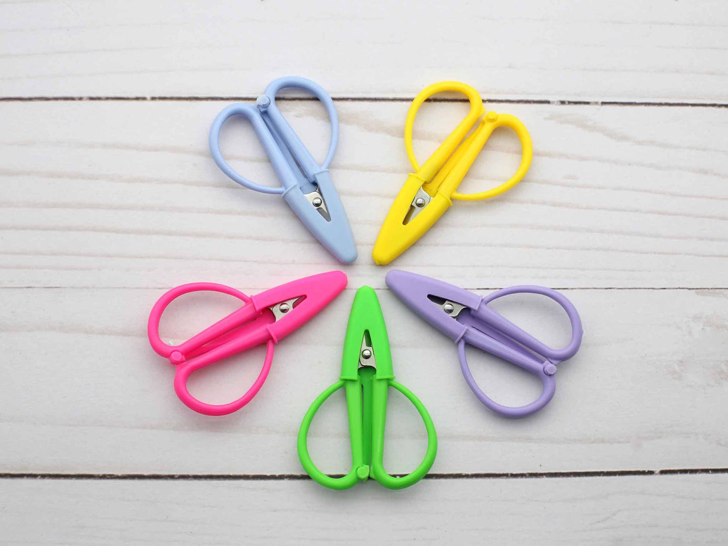Mini Scissors