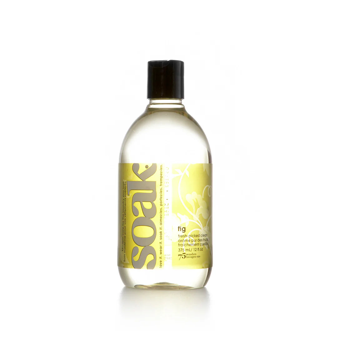 Soak Laundry Soap - Full Size