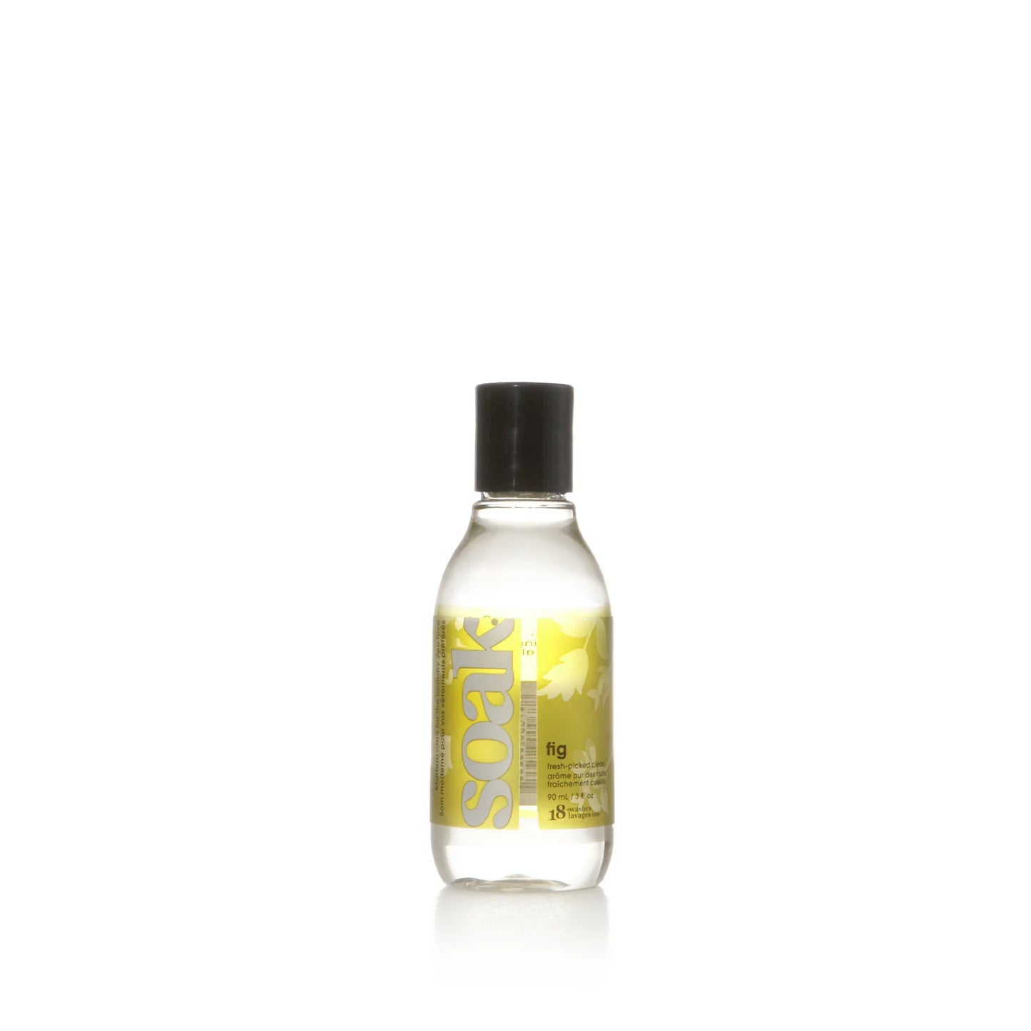 Soak Laundry Soap - Travel Size
